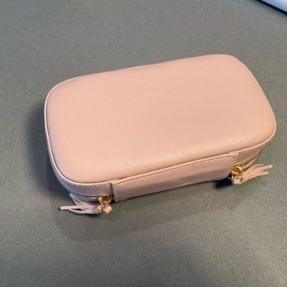 Jewelry travel and storage case, Pretty‎ Little Things